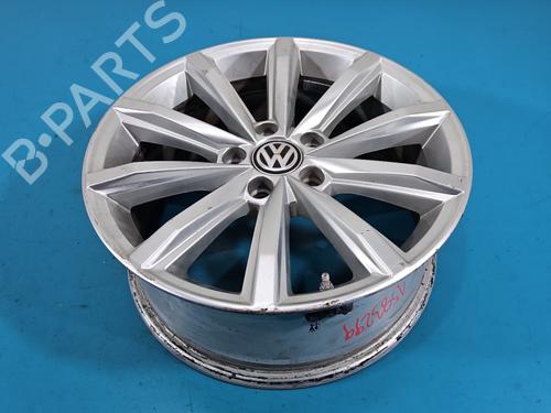 Fælgsæt VW CC B7 (358) 2.0 TDI | BP39648361C100  - Image 17