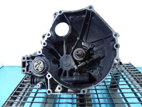 Gearbox ROVER 400 II Hatchback (RT) 420 Di | BP37887051M3 - Image 2