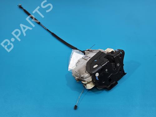 Used Front left lock Front left lock 38253680 38253680
