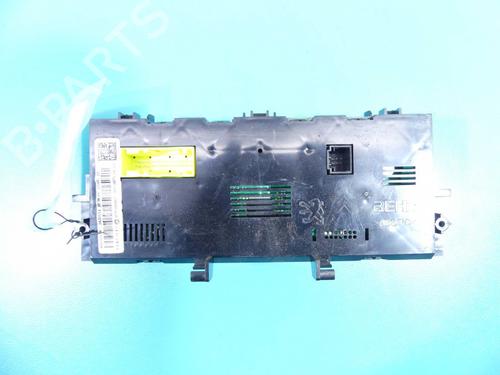 Climate control CITROËN C3 II (SC_) 1.4 HDi 70 (SC8HZC, SC8HR0, SC8HP4) | BP37895534I5 - Image 3