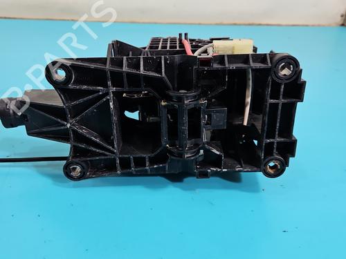 Gearstang SUZUKI SX4 (EY, GY) 2.0 4x4 (RW415, RW416, RW420, YB41S) | BP38147879M90 - Image 4
