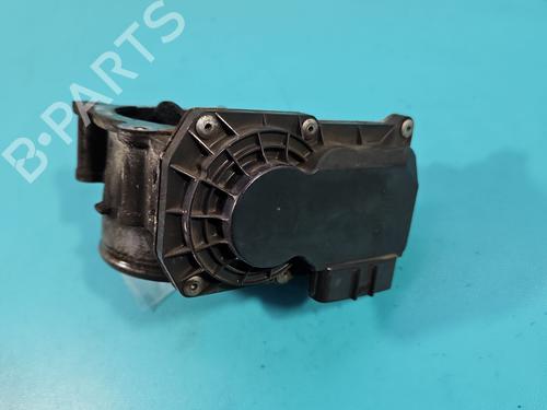 Throttle body SUBARU FORESTER (SJ_) 2.0 D AWD (SJD) | BP37848986M82 - Image 7