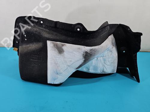 Boot lining TOYOTA COROLLA Saloon (_E21_) 1.8 VVTi Hybrid (ZWE211) | BP37820875I3 - Image 2