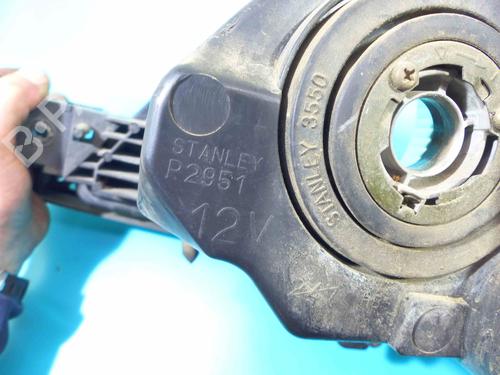 Right headlight MAZDA 3 (BK) 1.6 (BK14) | BP37883767C29 - Image 8