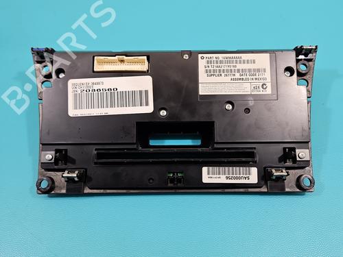 Climate control LANCIA THEMA (LX_) 3.0 D (48, LX) | BP38133422I5 - Image 8
