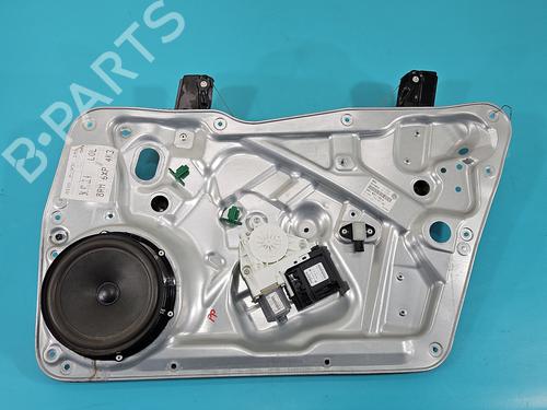 Used Front right window mechanism Front right window mechanism 38137154 38137154