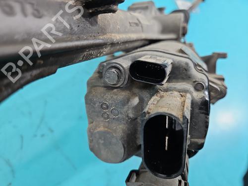 Steering rack SKODA OCTAVIA III Combi (5E5, 5E6) 1.6 TDI | BP37822703M22  - Image 10