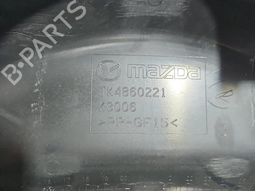 Andre MAZDA CX-3 (DK) 1.5 SKYACTIV-D AWD (DK4WS, DK5AW) | BP37857482O1 - Image 9
