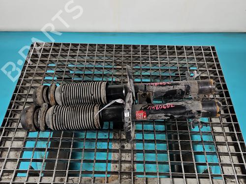 Used Left front shock absorber Left front shock absorber 38137556 38137556