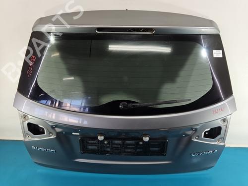 Used Tailgate Tailgate SUZUKI VITARA (LY) 1.6 (APK 416) (120 hp) 40605936 40605936