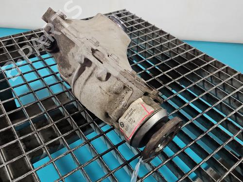 Used Front differential Front differential 37829070 37829070