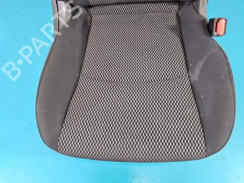Right front seat NISSAN PULSAR Hatchback (C13) 1.2 DIG-T | BP37849560C16 - Image 3