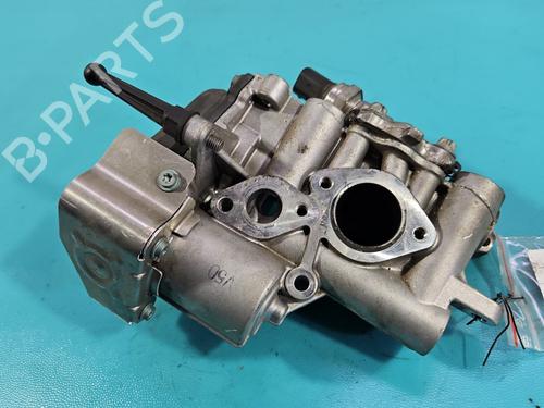 EGR-Ventil EGR-Ventil MERCEDES-BENZ E-CLASS T-Model (S213) E 220 d 4-matic (213.205) (194 hp) 39911529 39911529