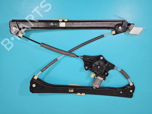 Used Front right window mechanism Front right window mechanism 38141507 38141507