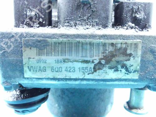 Steering pump SKODA FABIA I Combi (6Y5) 1.9 SDI | BP37810148M99  - Image 5