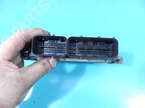 Engine control unit (ECU) HYUNDAI i30 (FD) 1.6 CRDi | BP37885154M57 - Image 4