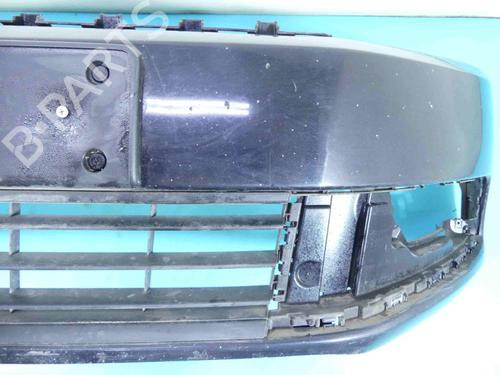 Front bumper VW CC B7 (358) 2.0 TDI | BP37809395C7 - Image 4