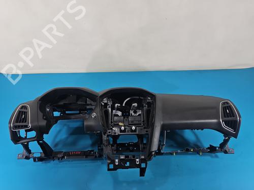 Dashboard FORD FOCUS III Turnier | BP37836480C46 - Image 2
