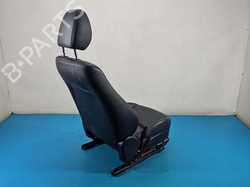 Left front seat MAZDA CX-3 (DK) 1.5 SKYACTIV-D AWD (DK4WS, DK5AW) | BP37857743C15 - Image 4
