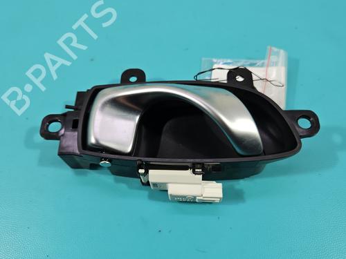 Front right interior door handle INFINITI Q50 2.0 T | BP38141951I14 - Image 3