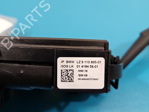 Steering column stalk BMW 3 Touring (E91) 330 xd | BP37848096I23 - Image 23