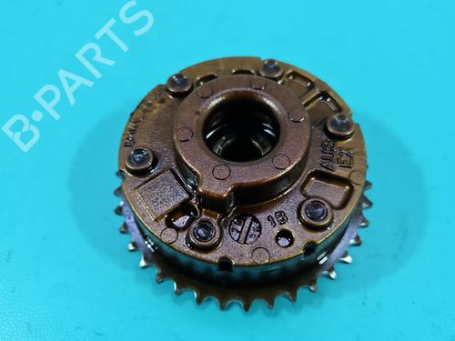 Pulley BMW 1 (E87) 118 i | BP37850530M122 - Image 7