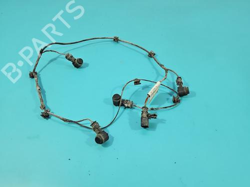 Electronic sensor VW PASSAT CC B6 (357) 2.0 TDI | BP37856971M84 - Image 2