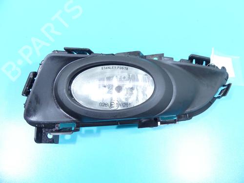 Left front fog light MAZDA 3 (BK) 2.0 (BKEP) | BP37808404C30 - Image 2