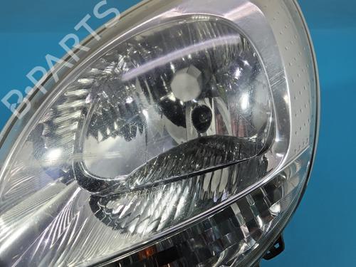 Left headlight RENAULT KANGOO (KC0/1_) 1.5 dCi (KC07) | BP40011929C28 - Image 4