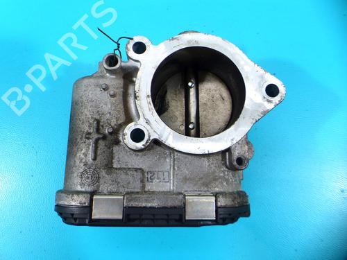 Throttle body PEUGEOT 301 1.6 VTi 115 | BP38154671M82 - Image 4