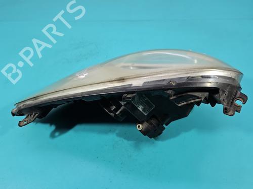 Left headlight CITROËN C1 (PM_, PN_) 1.0 | BP38144317C28 - Image 6