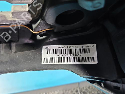 Rat FIAT PUNTO EVO (199_) 1.2 | BP37860115C49  - Image 10