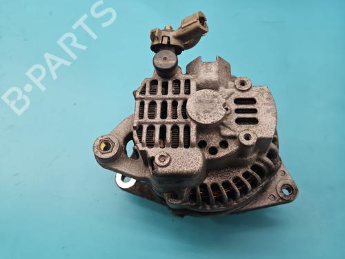 Alternator MAZDA 3 (BK) 1.3 (BK14) | BP38150603M7 - Image 4