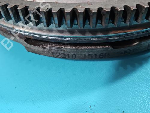 Flywheel RENAULT TRAFIC III Van (FG_) | BP38117523M101 - Image 12