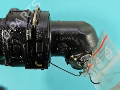 Pipe BMW 3 (G20, G80, G28) 320 i | BP38141222M125 - Image 11