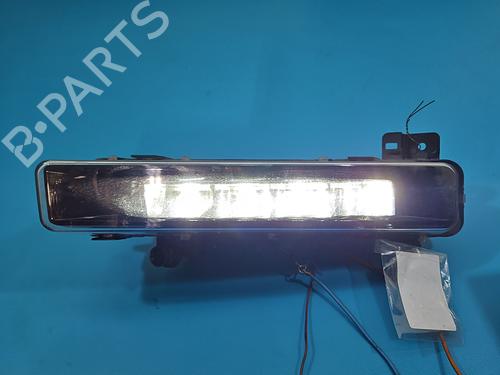 Left front fog light BMW 5 (G30, F90) 520 i | BP38993046C30 - Image 10