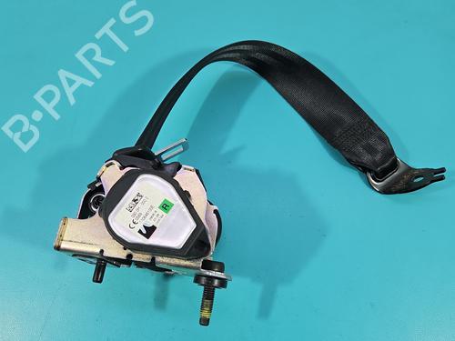 Rear right seatbelt FORD FOCUS IV (HN) | BP37847252I28 - Image 2