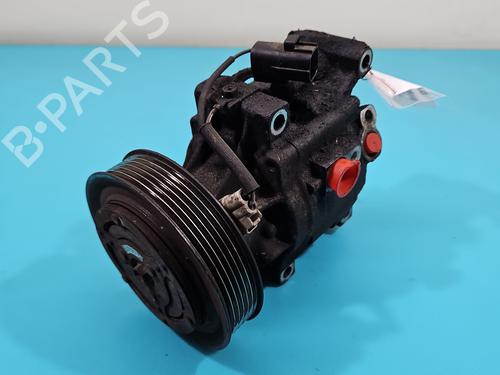 Used AC compressor AC compressor 37818520 37818520
