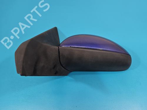 Used Left mirror Left mirror 38510602 38510602