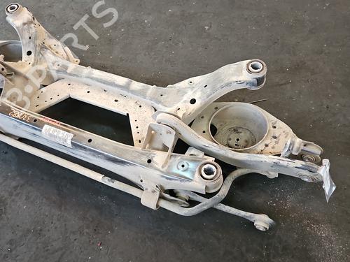 Bagaksel FORD FOCUS IV Turnier (HP) | BP38151194M2 - Image 6