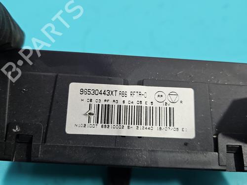 Climate control PEUGEOT 1007 (KM_) 1.4 HDi | BP37815729I5  - Image 6