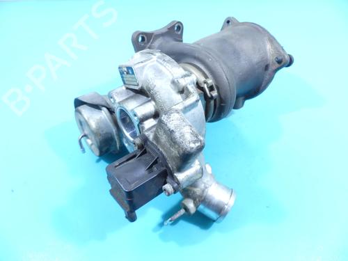 turbochargersupercharger-ford-mondeo-iv-turnier-ba7-2007-2008-2009-2010-2011-2012-2013-2014-2015-37887122 main image
