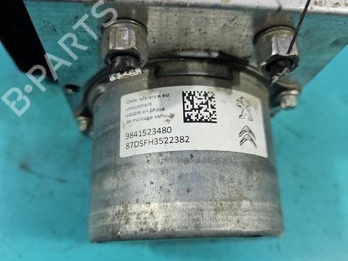 ABS pump CITROËN C5 AIRCROSS (A_) 1.2 PureTech 130 (ARHNSJ) | BP37834062M43 - Image 6