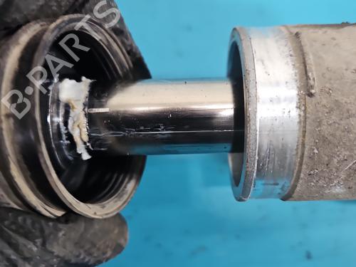 Steering rack NISSAN NOTE (E11, NE11) 1.5 dCi | BP37852719M22 - Image 12