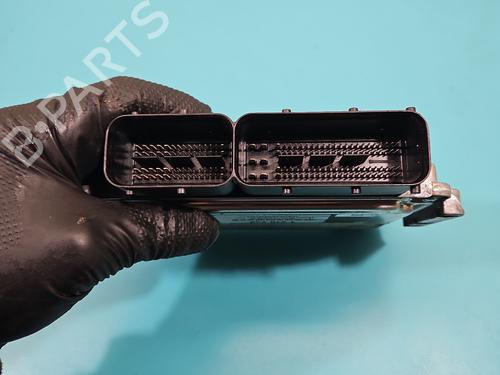 Engine control unit (ECU) SUZUKI SX4 S-Cross (JY) 1.4 T (AKK414) | BP37820721M57 - Image 4