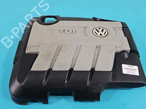 Used Upper protection Upper protection 38124628 38124628