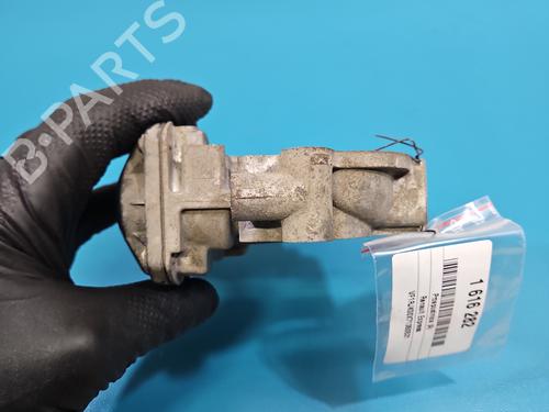 Throttle body RENAULT EXPRESS Box Body/MPV | BP38000492M82 - Image 4