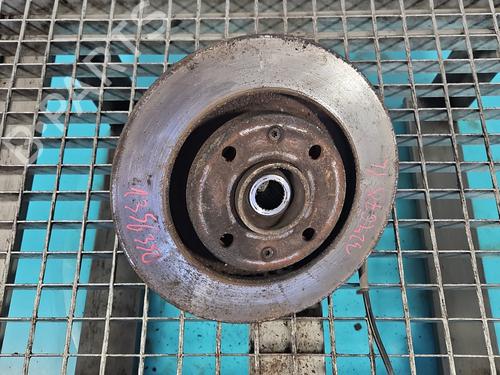 Used Left front steering knuckle Left front steering knuckle 38115766 38115766