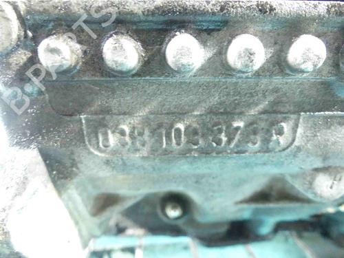 Cylinder head VW PASSAT B5.5 (3B3) 4.0 W8 4motion | BP37809046M5 - Image 7
