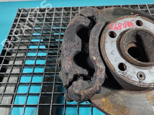 Left front brake caliper RENAULT MASTER III Platform/Chassis (EV, HV, UV) 2.3 dCi 165 FWD (EV0P, EV0U, EV11, EV12, HV0P, HV0U,... | BP38149834M105 - Image 2
